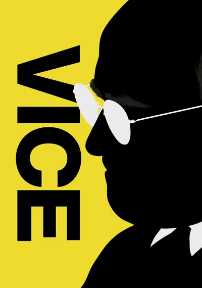 Vice poster
