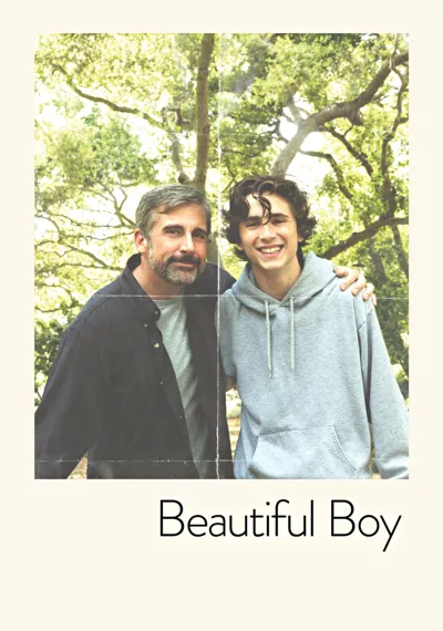 Beautiful Boy poster
