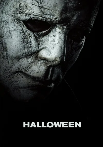 Halloween poster