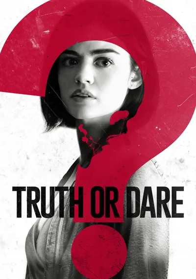 Truth or Dare poster