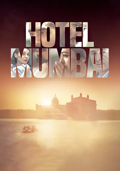 Hotel Mumbai poster