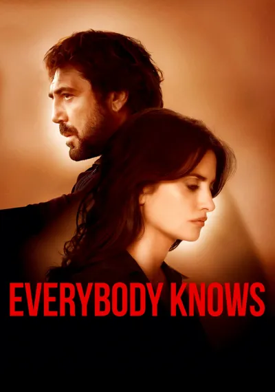 Everybody Knows poster