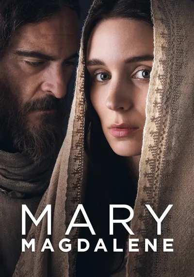 Mary Magdalene poster