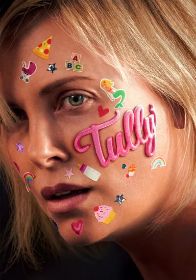 Tully poster