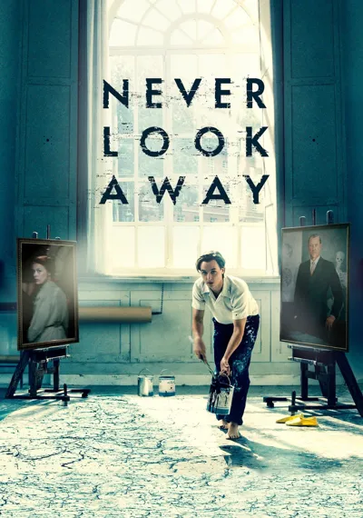 Poster von Never Look Away