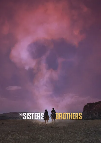 The Sisters Brothers poster
