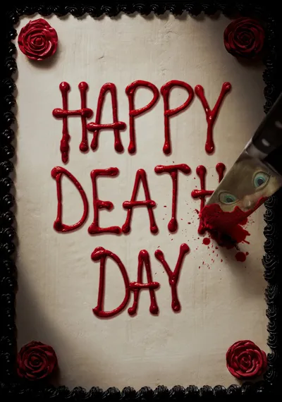 Happy Death Day poster