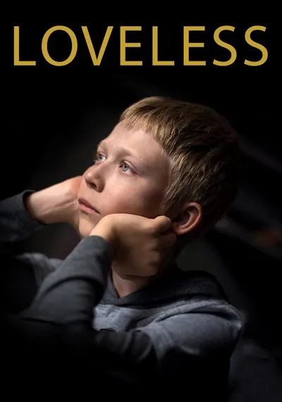 Poster von Loveless