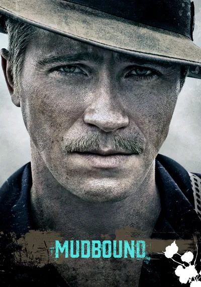 Mudbound poster