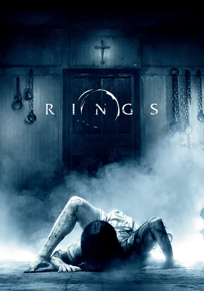 Rings poster