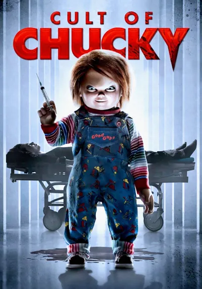 Poster von Cult of Chucky