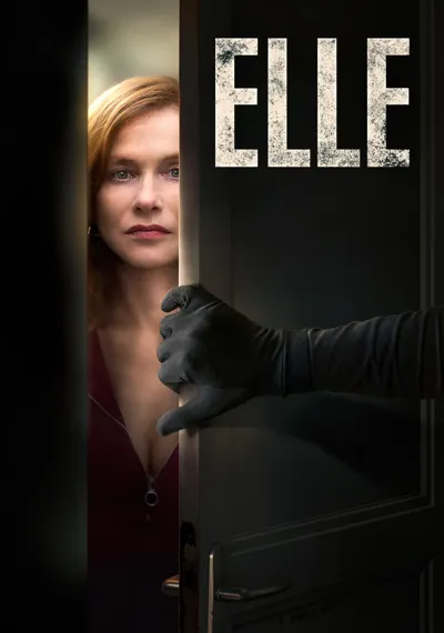 Elle poster