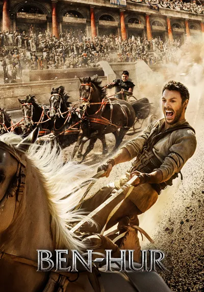 Ben-Hur poster
