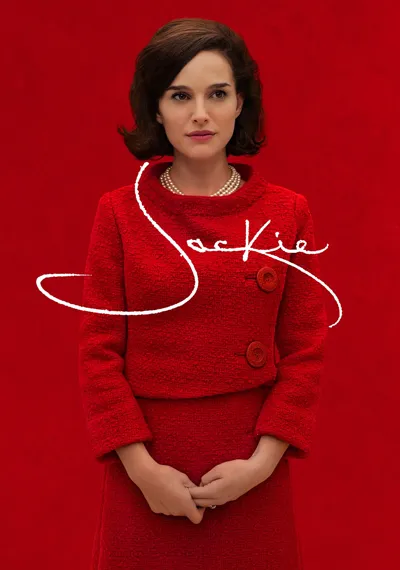 Jackie poster