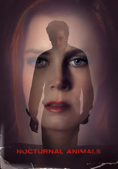 Nocturnal Animals poster