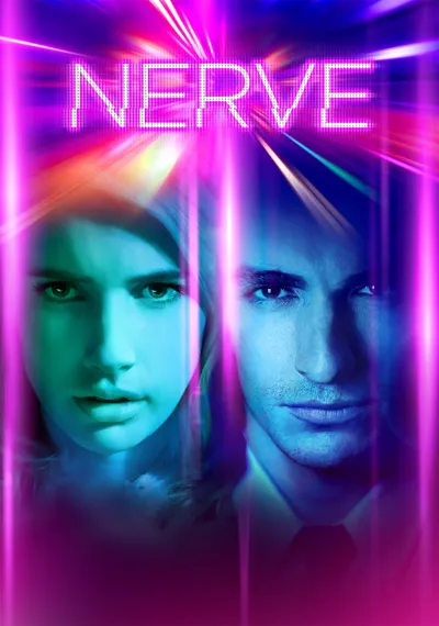 Nerve poster