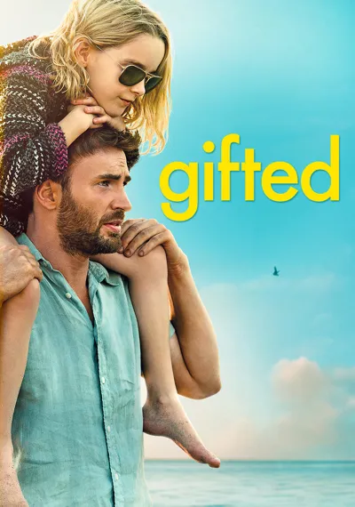 Gifted poster