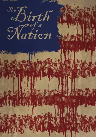 The Birth of a Nation poster