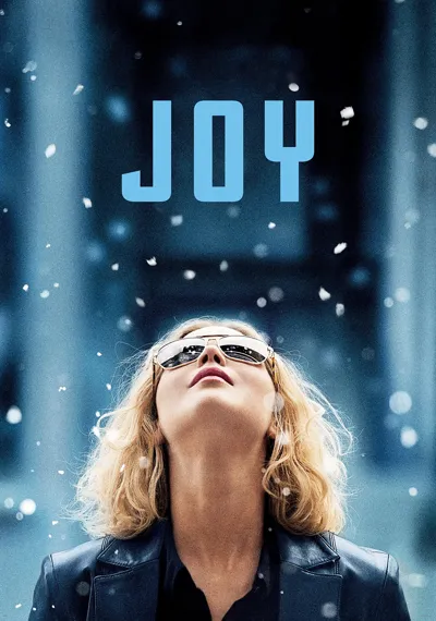 Joy poster