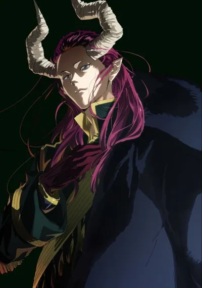 Póster de Sousou no Frieren 3rd Season