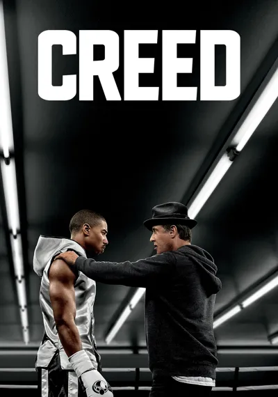 Creed poster
