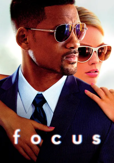 Focus poster