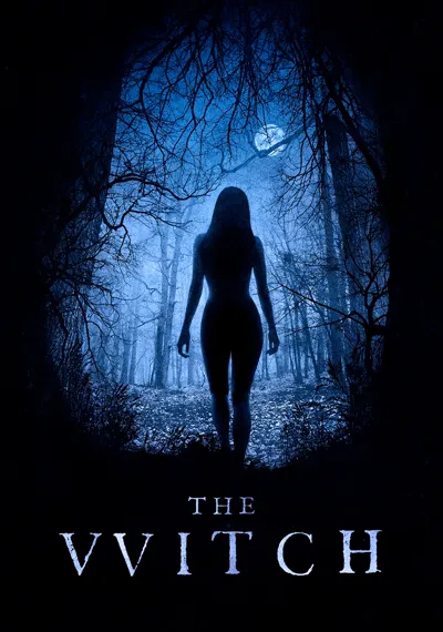 The Witch poster