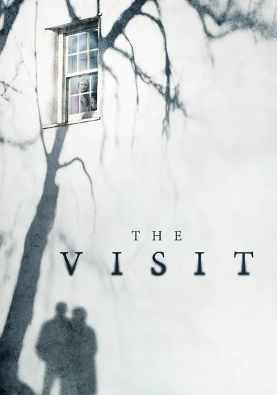 The Visit poster