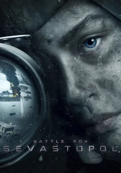 Poster von Battle for Sevastopol