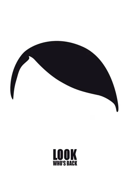 Affiche de Look Who's Back