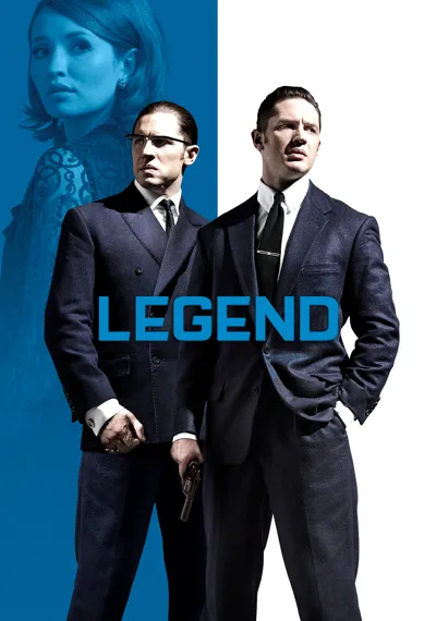 Legend poster