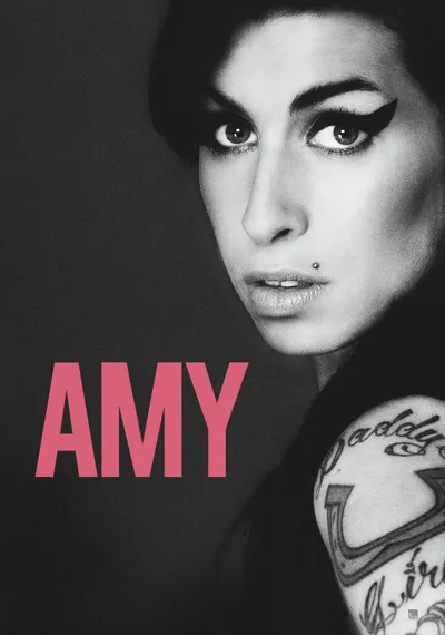 Poster von Amy