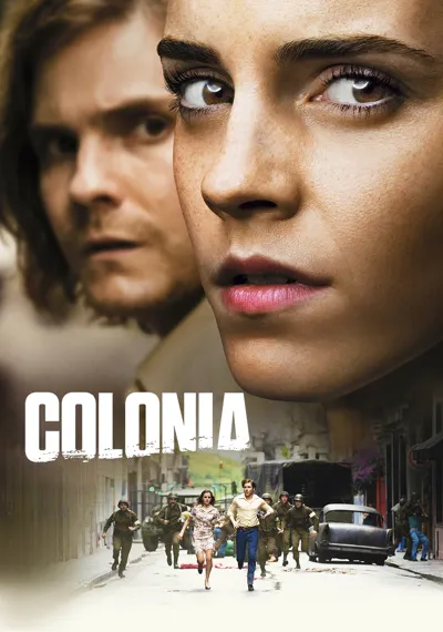 Colonia poster