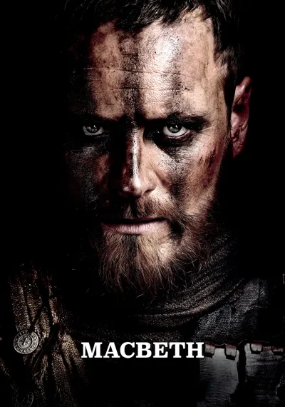 Macbeth poster