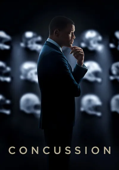 Concussion poster