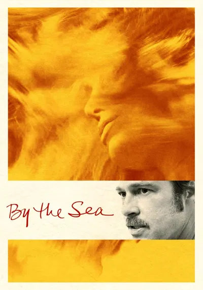 By the Sea poster