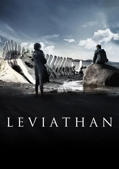 Leviathan poster