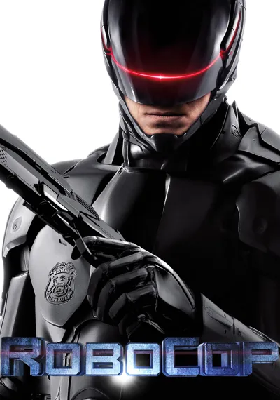 RoboCop poster