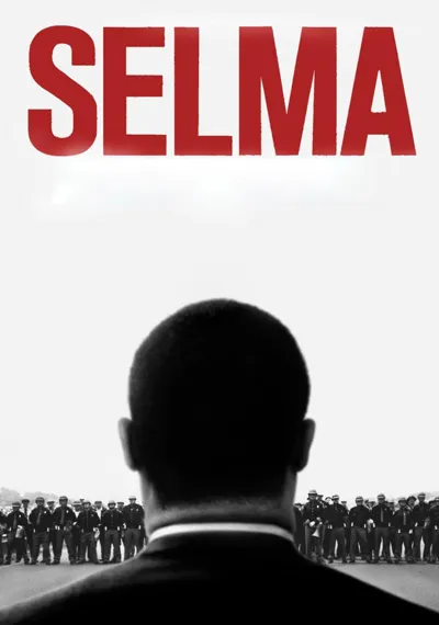 Selma poster