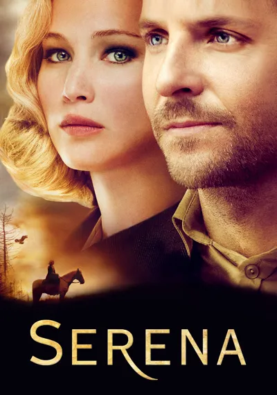 Serena poster
