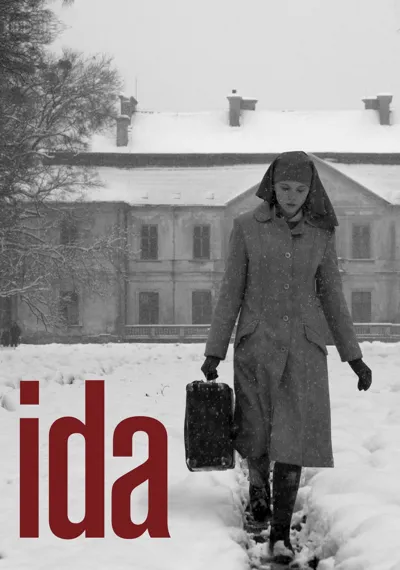 Ida poster