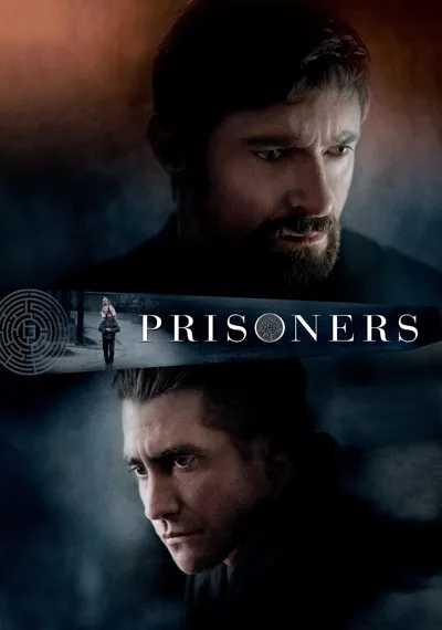 Prisoners poster