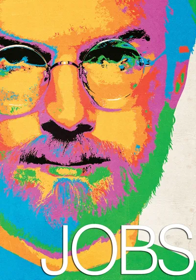 Jobs poster