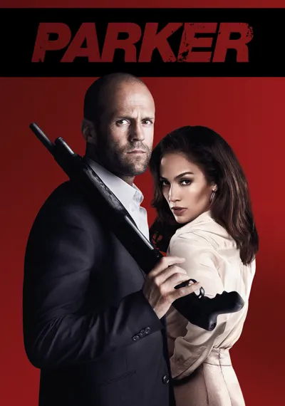 Parker poster