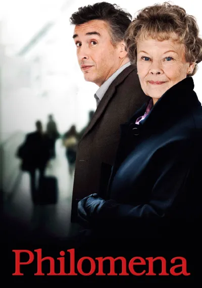 Philomena poster