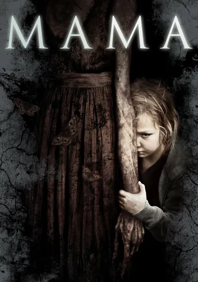 Mama poster
