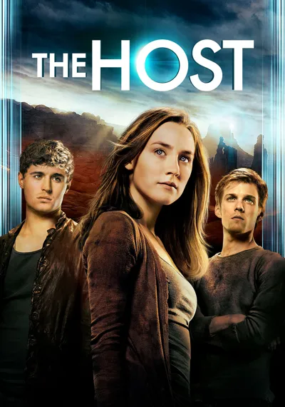 The Host poster