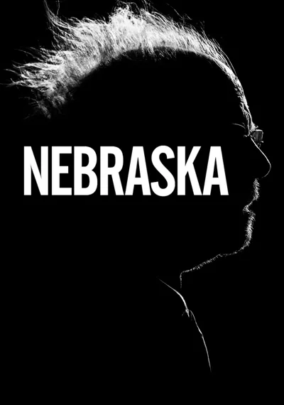 Nebraska poster