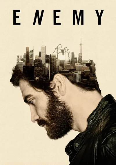 Enemy poster