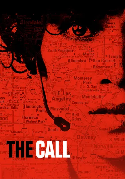 The Call poster